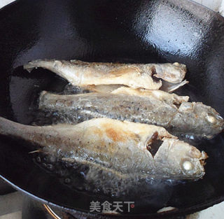 Braised Wild Sea Bass recipe