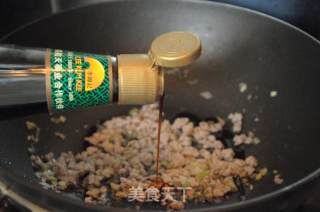 Meat and Vegetable Salad recipe