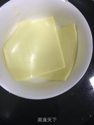 Light Cheesecake recipe