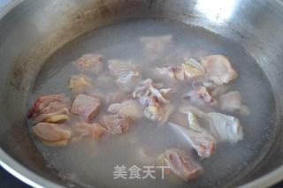 Large Plate Chicken recipe