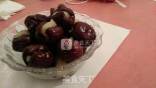 Jujube Ball recipe