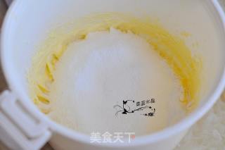 Pineapple Cake recipe