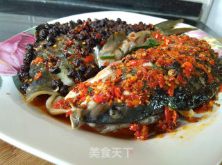 【double Flavor Fish】 recipe