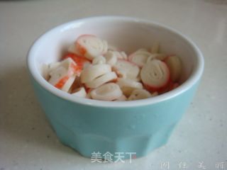 "crab Yellow" Tofu recipe