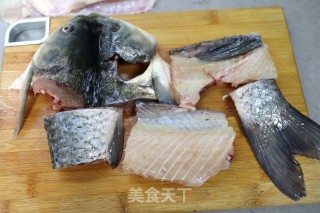 Pickled Fish recipe