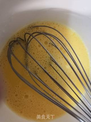 Chiffon Cake recipe