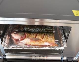 Chongqing Grilled Fish recipe