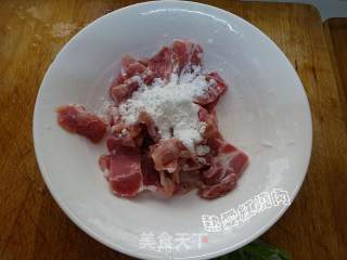 Pleurotus Chinensis in Oyster Sauce recipe