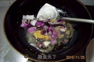 [jinniu Tiege]-"beef Roasted Shrimp and Braised Bird Eggs" recipe