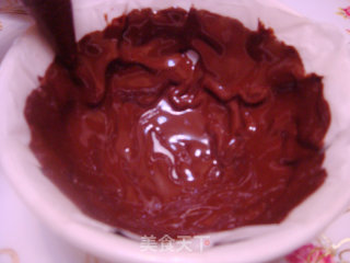 Sui Sui Ping (new Year's Creative Dessert) recipe