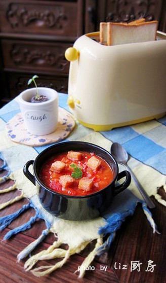 Taste Tomato Soup recipe