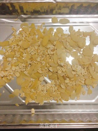 Almond Oat Milk Stewed Egg recipe
