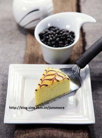 Marbled Cheesecake recipe