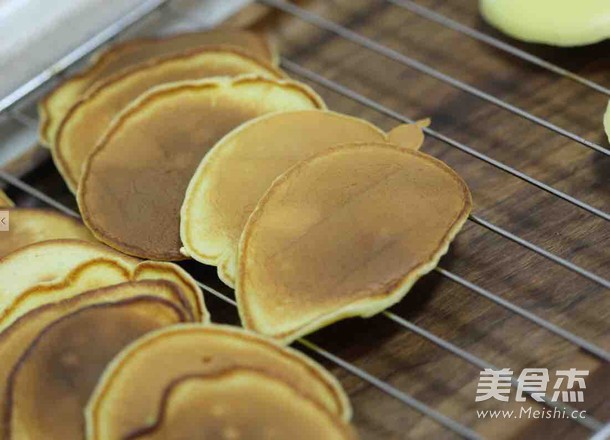 Dorayaki recipe