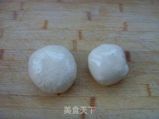 Taste Memory---five-ren Small Meringue recipe