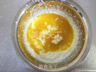 #柏翠大赛# Passion Fruit Mousse with A Delicious Taste and Pleasant Smell recipe