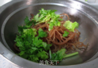 Cold Blood Coral recipe