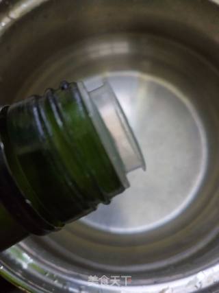 Boiled Okra recipe