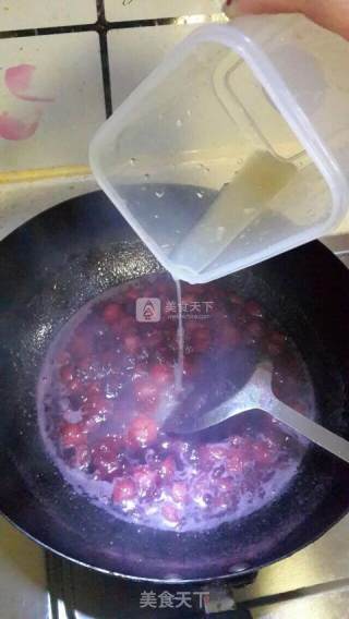 Homemade Strawberry Jam recipe