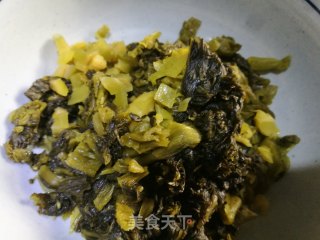 Cuihua Version of Sauerkraut Sausage recipe