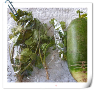 Carotenoids recipe