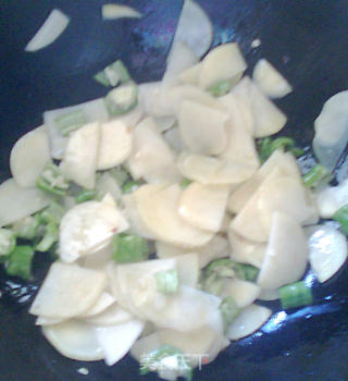 Curry Potato Chips recipe