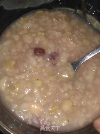 Breakfast Porridge recipe