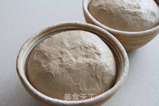 Rye Beer Ou Bun recipe