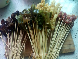 Bunch of Incense recipe