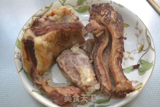 The Brother of "beef Steamed Bun"-shaanxi Snacks-【water Basin Beef】detailed Explanation recipe