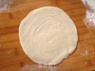 Taiwanese Hand Cake recipe