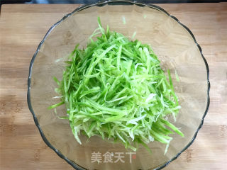 Radish Balls recipe