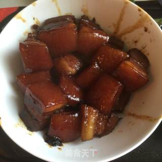 Dongpo Meat recipe