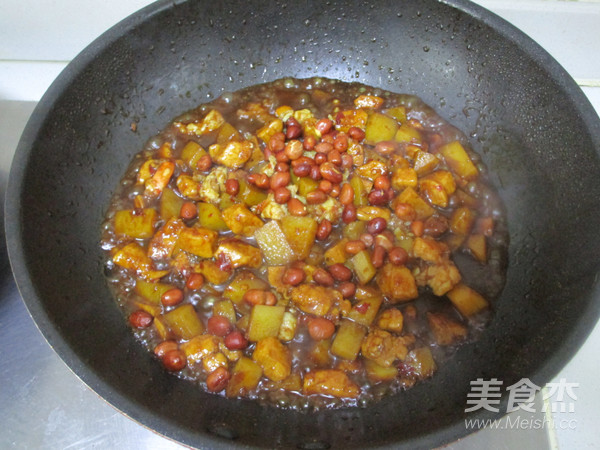 Shanghai Hot Sauce recipe