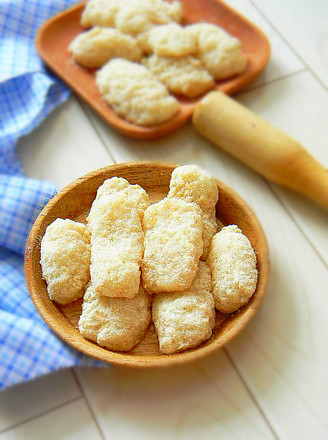 Northeast Rice Cake recipe