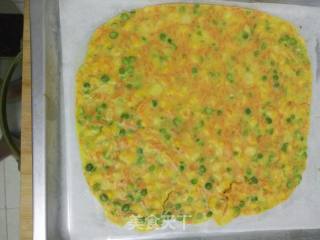 Easy Oven Creamy Pancakes recipe