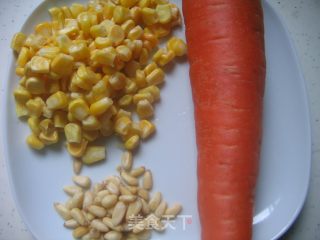 Pine Kernel Corn recipe