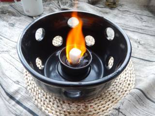 Boiled Thousand Sheets recipe