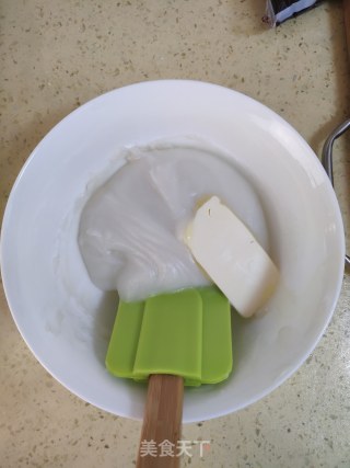 Strawberry Daifuku recipe