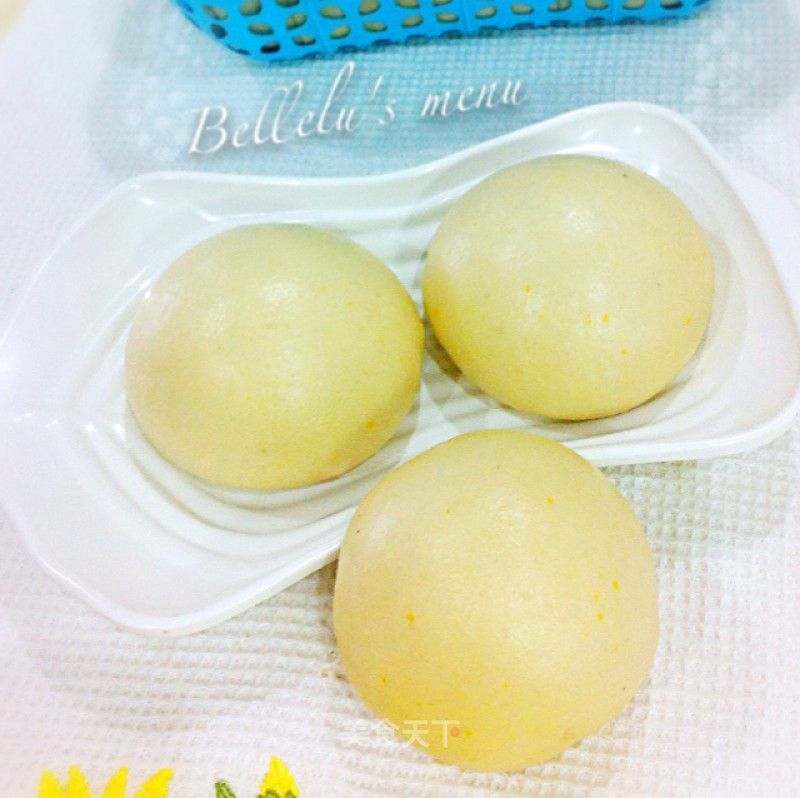 Wheat Buns recipe