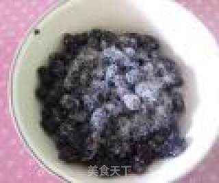 Mulberry Jam recipe
