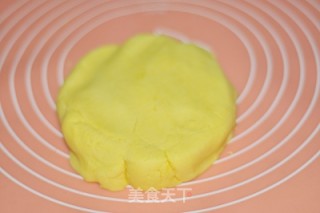 Margarita Cookies recipe