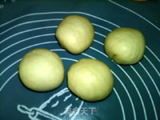 Soft Waxy Donuts recipe