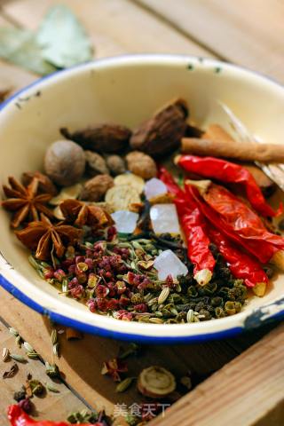 Tomato Beef Noodle recipe