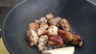 Coke Trotter recipe