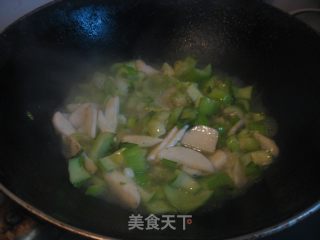 Chinese Yam recipe