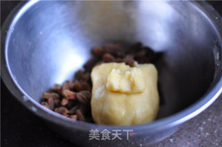 Taiwanese Pineapple Cake recipe