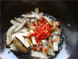 Xiang-style Roast Pork with Tofu recipe