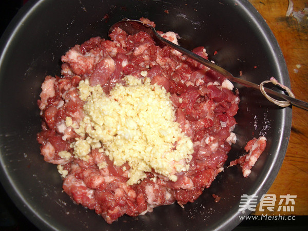 Harbin Red Sausage recipe