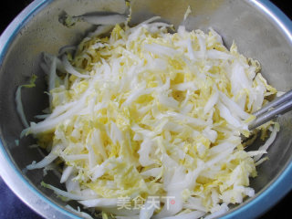 Cabbage Heart recipe